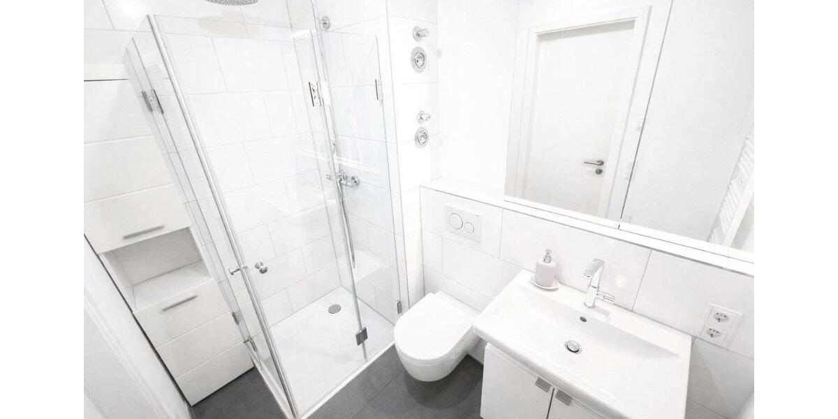 Erdgeschoßwohnung Hamburg Ottensen - 4 Zimmer, 90 m&sup2;, 2.800&euro; | Angebot:26200550