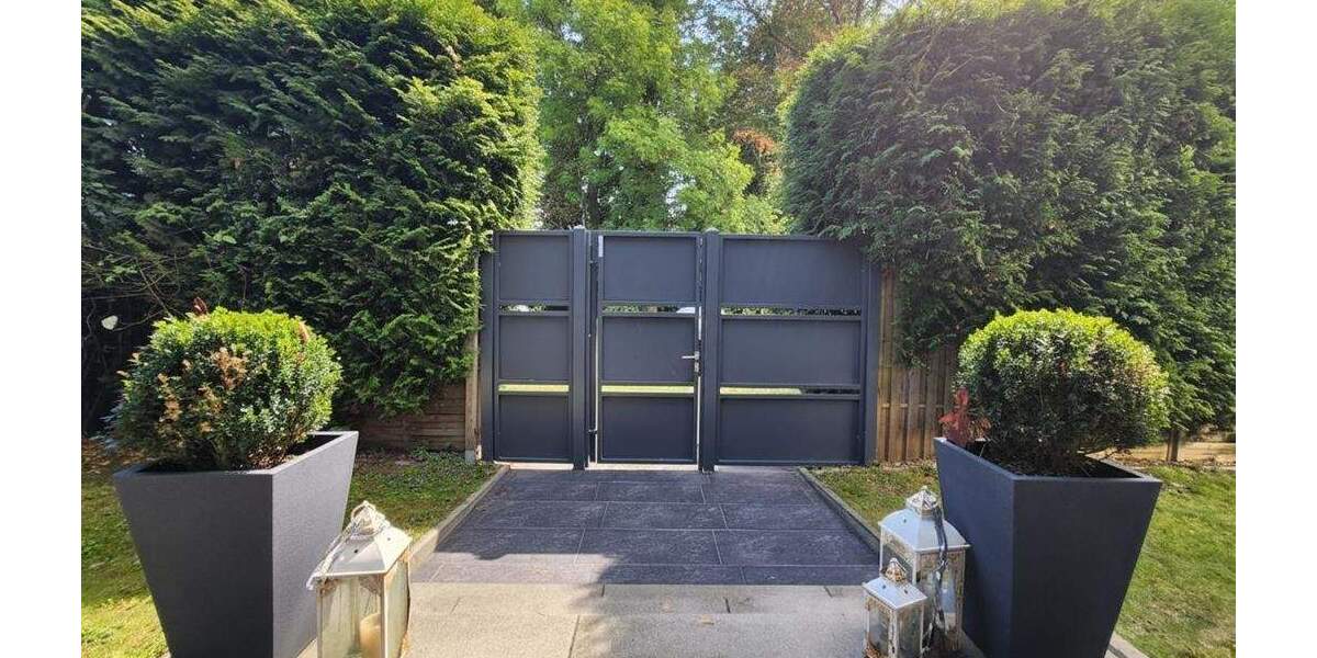 Terrassenwohnung Nahe - 6 Zimmer, 170 m&sup2;, 380.000&euro; | Angebot:25682405