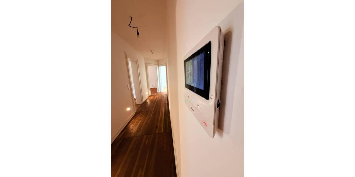 Etagenwohnung Hamburg Wilhelmsburg - 3 Zimmer, 77 m&sup2;, 445.000&euro; | Angebot:25944668