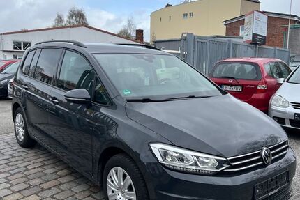 VW Touran 280.000 km 13.950 &euro; hamburg 20537