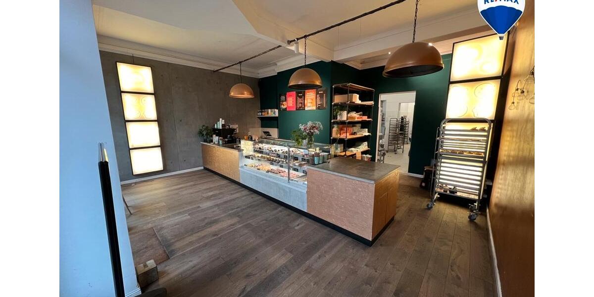 Gewerbeobjekt Hamburg Sternschanze - 4.225&euro; | Angebot:25812813