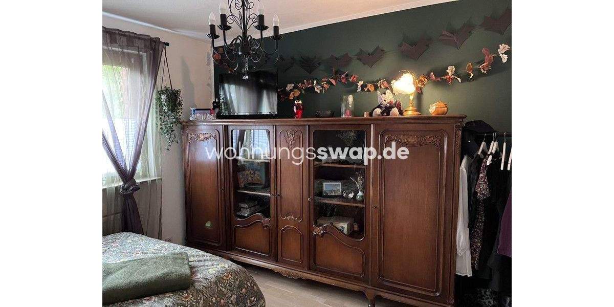 Etagenwohnung Hamburg Altona-Nord - 2 Zimmer, 58 m&sup2;, 890&euro; | Angebot:25936100