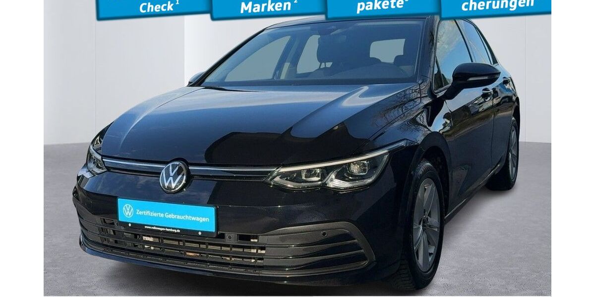 VW Golf 40.413 km 21.990 &euro; Glinde 21509