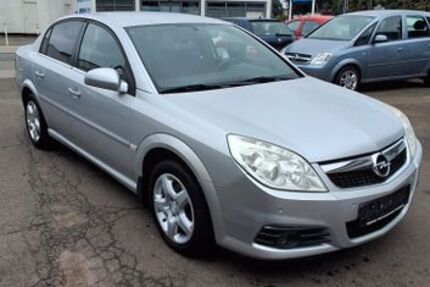 Opel Vectra 146.520 km 3.950 &euro; Pinneberg 25421