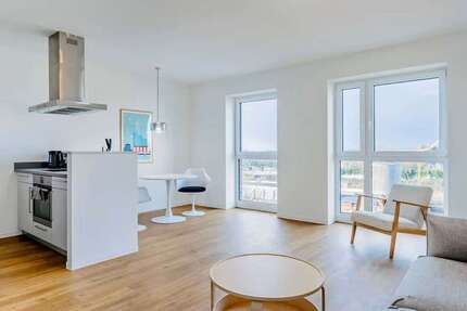 Zimmer Hamburg Othmarschen - 1 Zimmer, 1.895&euro; | Angebot:24473221