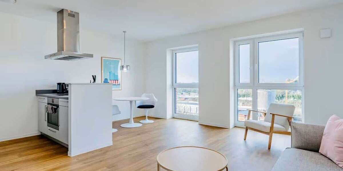 Zimmer Hamburg Othmarschen - 1 Zimmer, 1.895&euro; | Angebot:24473221