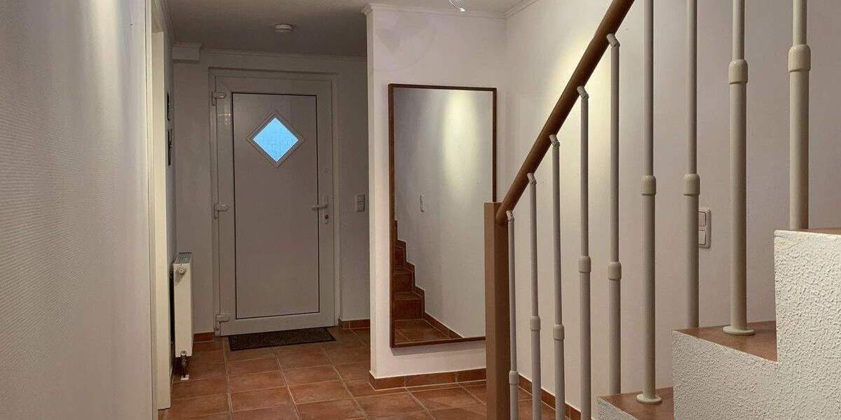 Reihenmittelhaus Hamburg Billstedt - 6 Zimmer, 145 m&sup2;, 575.000&euro; | Angebot:25854011