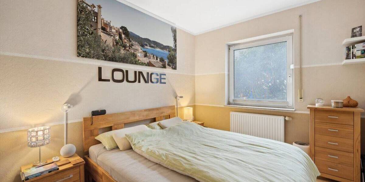 Etagenwohnung Hamburg Rahlstedt - 3 Zimmer, 90 m&sup2;, 399.000&euro; | Angebot:25667881