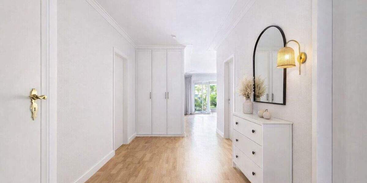 Etagenwohnung Hamburg Hummelsbüttel - 3 Zimmer, 93 m&sup2;, 479.000&euro; | Angebot:25743191