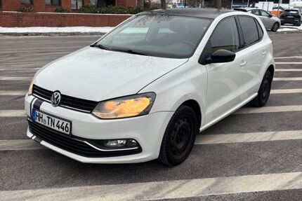 VW Polo 201.750 km 4.200 &euro; Hamburg 22045