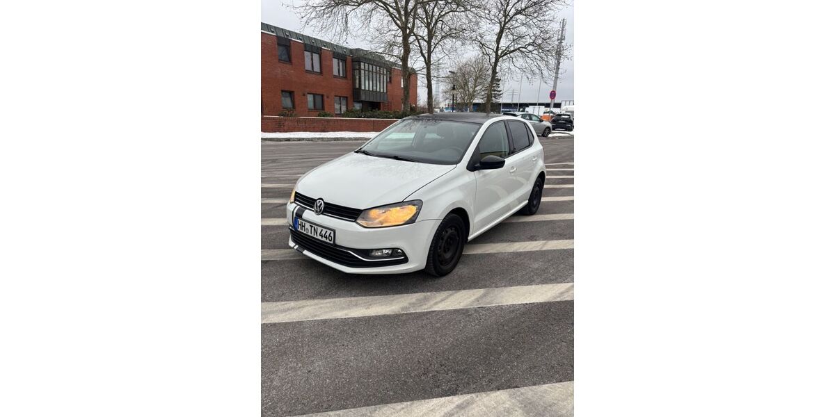 VW Polo 201.750 km 4.200 &euro; Hamburg 22045