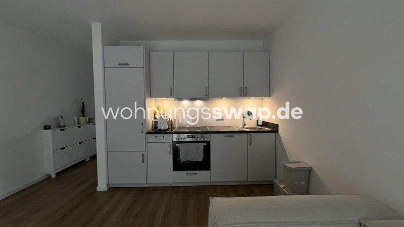 Etagenwohnung Hamburg Bramfeld - 2 Zimmer, 44 m&sup2;, 716&euro; | Angebot:25979537