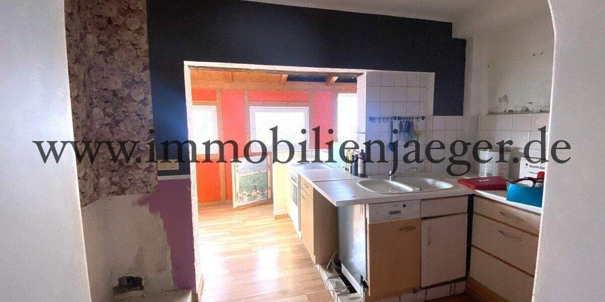 Einfamilienhaus Hamburg Poppenbüttel - 1 Zimmer, 162 m&sup2;, 515.000&euro; | Angebot:25694983