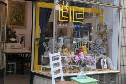 Gewerbeobjekt Hamburg Altstadt - 25&euro; | Angebot:26523227