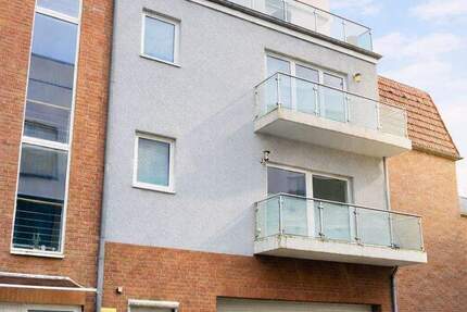 Wohnung Hamburg Bergedorf - 3 Zimmer, 98 m&sup2;, 469.000&euro; | Angebot:25796708