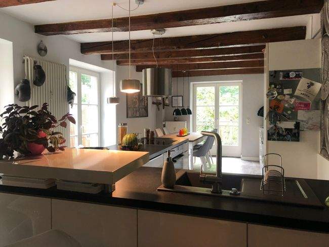 Etagenwohnung Borstel / Sülfeld Borstel - 3 Zimmer, 136 m&sup2;, 369.000&euro; | Angebot:25731079