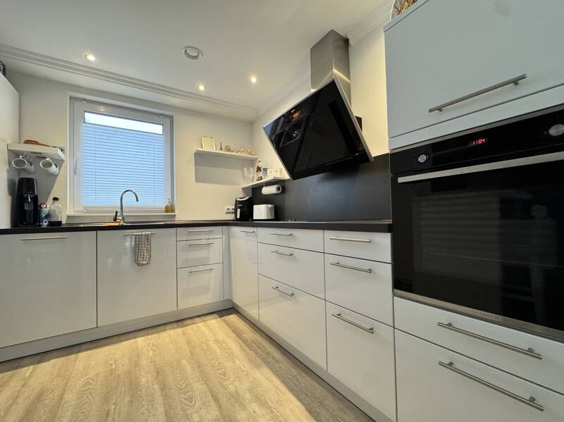 Doppelhaushälfte Prisdorf - 4 Zimmer, 77 m&sup2;, 449.000&euro; | Angebot:26016000