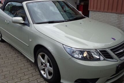 Saab 9-3 80.472 km 14.800 &euro; Hamburg 22399
