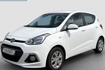 Hyundai i10 40.800 km 10.390 &euro; Hamburg 22043