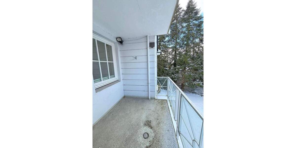 Etagenwohnung Hamburg Billstedt - 2 Zimmer, 75 m&sup2;, 299.000&euro; | Angebot:25701753