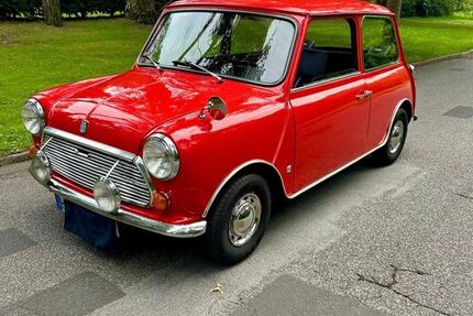 Mini 1000 49.000 km 8.900 &euro; Hamburg 22175
