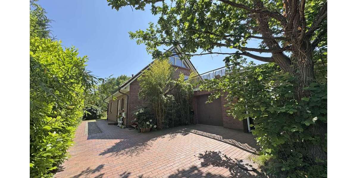 Einfamilienhaus Horst - 5 Zimmer, 149 m&sup2;, 549.000&euro; | Angebot:25498200