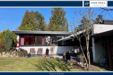 Haus Hamburg Lohbrügge - 5 Zimmer, 132 m&sup2;, 475.000&euro; | Angebot:25778651