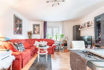 Wohnung Hamburg Alsterdorf - 2 Zimmer, 45 m&sup2;, 219.000&euro; | Angebot:25548009