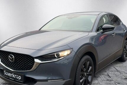 Mazda CX-30 10.500 km 26.990 &euro; Bad Oldesloe 23843