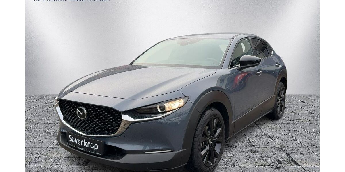 Mazda CX-30 10.500 km 26.990 &euro; Bad Oldesloe 23843