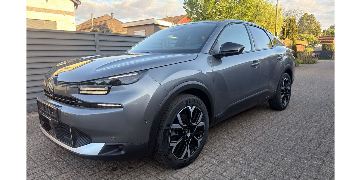 Citroen C4 X 10.840 km 20.599 &euro; Nahe ( Kreis Segeberg) 23866