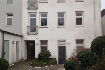 Wohnung Uetersen - 2 Zimmer, 57 m&sup2;, 633&euro; | Angebot:21364096