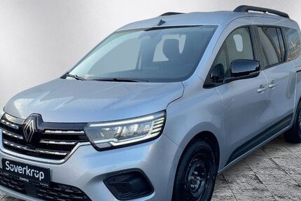 Renault Grand Kangoo 13.250 km 31.980 &euro; Bad Oldesloe 23843