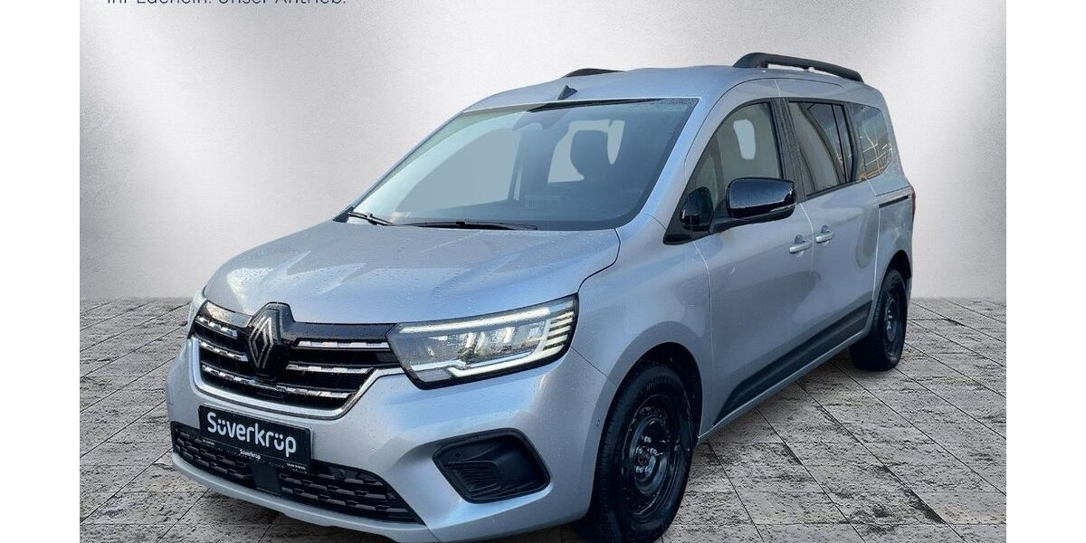 Renault Grand Kangoo 13.250 km 31.980 &euro; Bad Oldesloe 23843