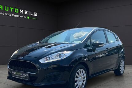 Ford Fiesta 131.000 km 5.490 &euro; Uetersen 25436