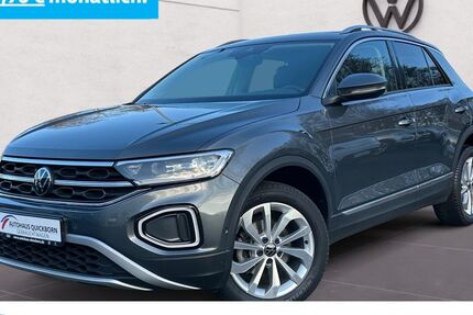 VW T-Roc 71.164 km 20.980 &euro; Quickborn 25451