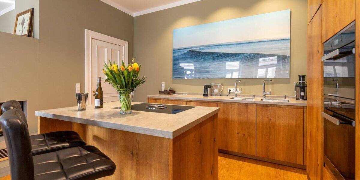 Etagenwohnung Hamburg St. Georg - 5 Zimmer, 151 m&sup2;, 1.498.000&euro; | Angebot:25691238