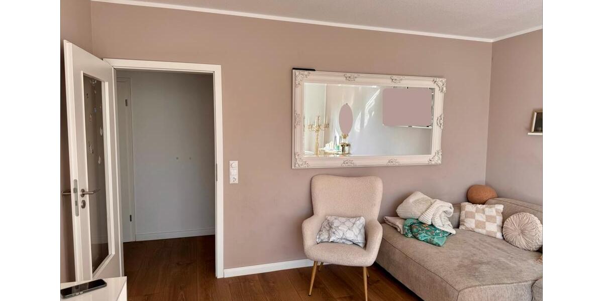 Etagenwohnung Bad Bramstedt - 3.5 Zimmer, 84 m&sup2;, 1.008&euro; | Angebot:25962027