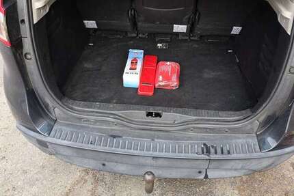 Renault Scenic 243.000 km 3.000 &euro; Glinde 21509