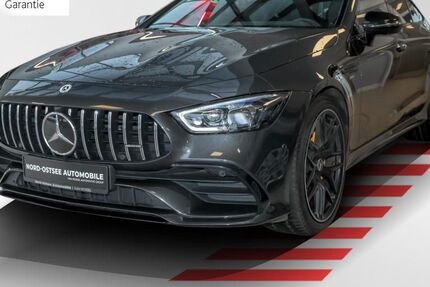 Mercedes-Benz AMG GT 86.588 km 69.950 &euro; Hamburg 21029