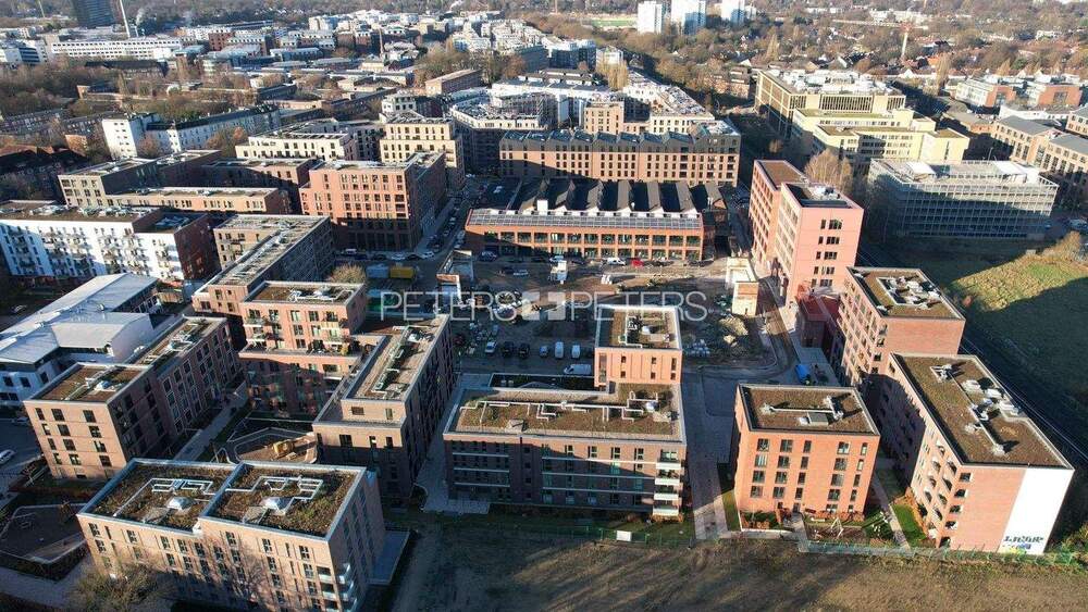 Etagenwohnung Hamburg Ottensen - 3 Zimmer, 78 m&sup2;, 749.000&euro; | Angebot:25777570