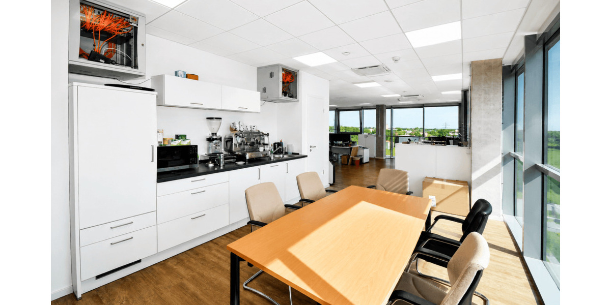 Gewerbeobjekt Wedel - 2 Zimmer, 157 m&sup2;, 2.657&euro; | Angebot:26824677