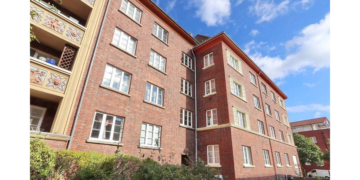 Mehrfamilienhaus, Wohnhaus Hamburg Harburg - 2 Zimmer, 2.250.000&euro; | Angebot:25700500