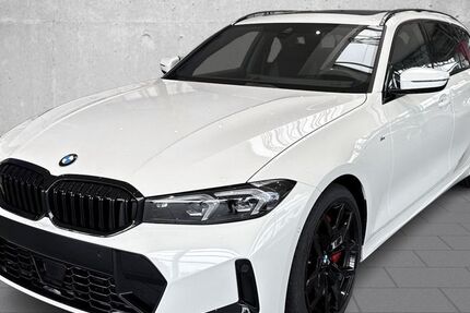 BMW 318 9.900 km 46.999 &euro; Elmshorn 25337