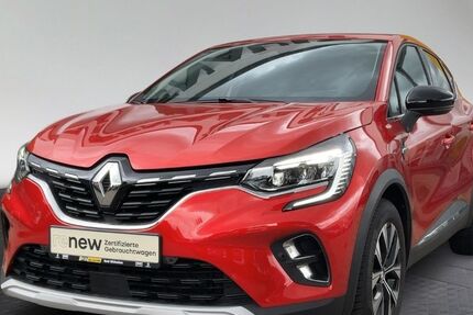 Renault Captur 32.400 km 19.990 &euro; Bad Oldesloe 23843