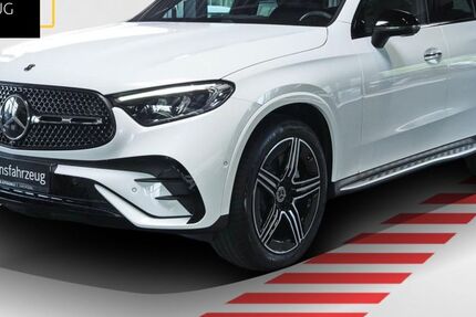 Mercedes-Benz GLC 300 3.000 km 68.998 &euro; Reinbek 21465