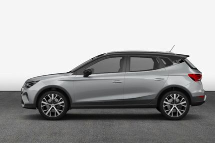 Seat Arona 59.590 km 18.350 &euro; Kaltenkirchen 24568