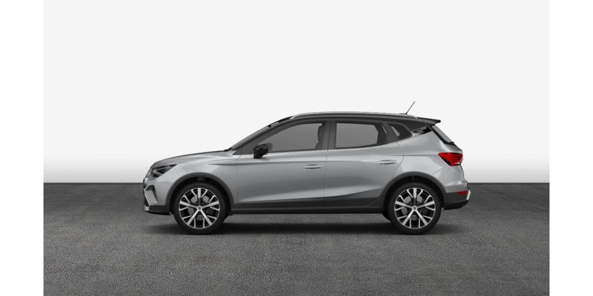 Seat Arona 59.590 km 18.350 &euro; Kaltenkirchen 24568