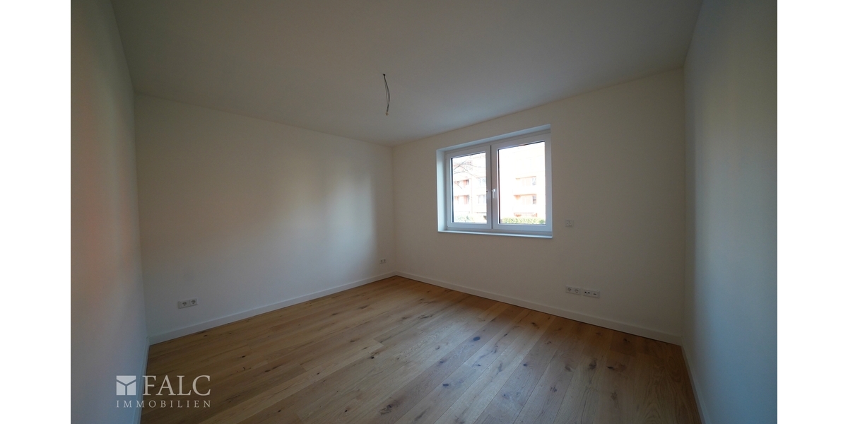 Energieeffizienter Neubau mit 3 Wohneinheiten und Business-Suite - Mehrfamilienhaus, Wohnhaus Hamburg Deutschland - Hamburg - Wandsbek | Angebot:24606235