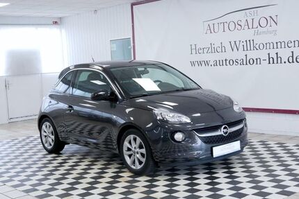 Opel Adam 96.459 km 8.299 &euro; Hamburg 22399